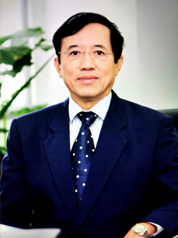高秉強先生